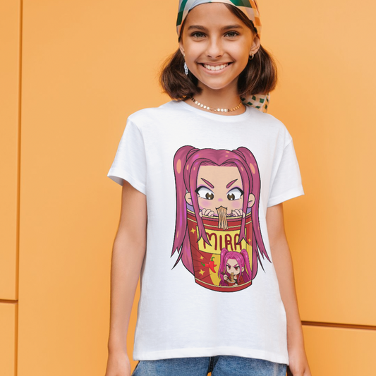 DTF Textil 581 Kids