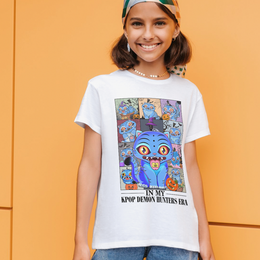 DTF Textil 579 Kids