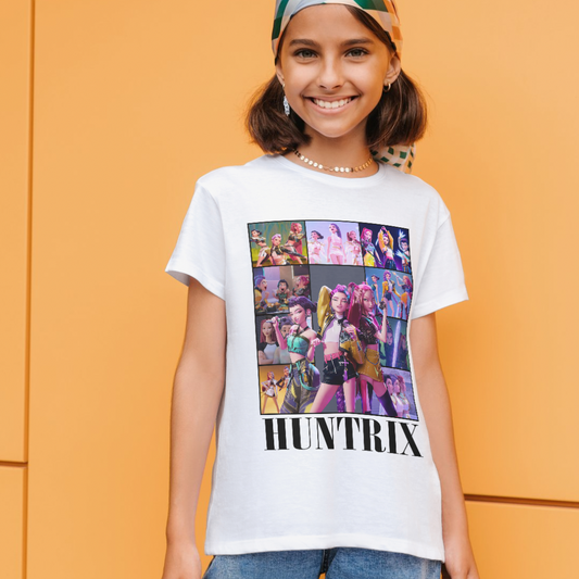 DTF Textil 582 Kids
