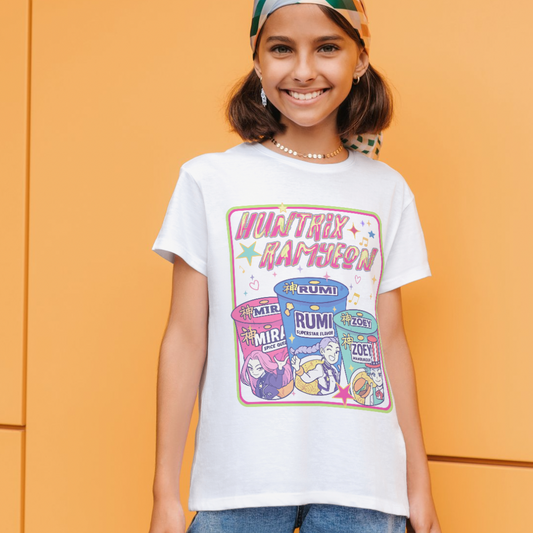DTF Textil 583 Kids
