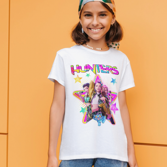 DTF Textil 584 Kids