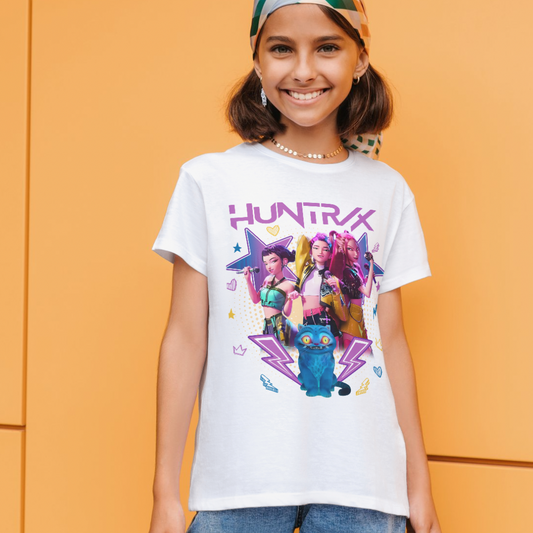 DTF Textil 586 Kids