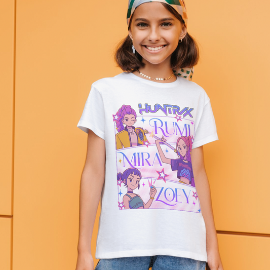 DTF Textil 587 Kids
