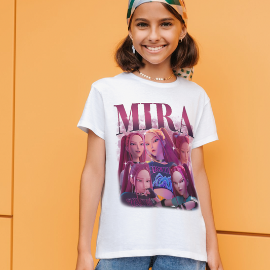 DTF Textil 583 Kids