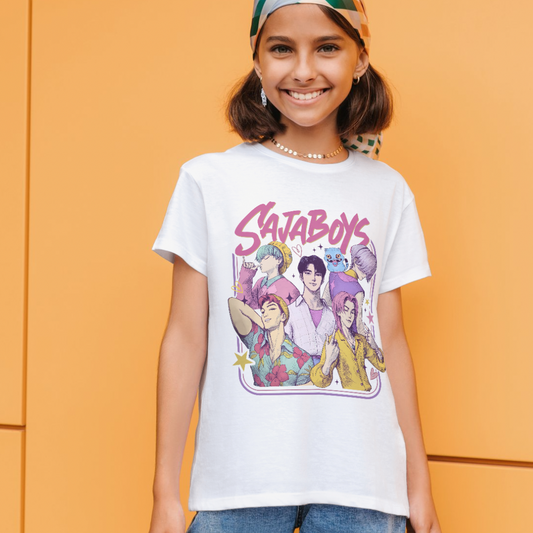 DTF Textil 584 Kids