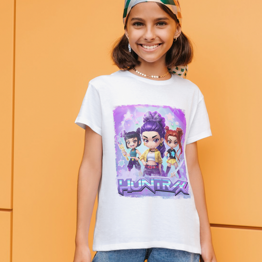 DTF Textil 594 Kids