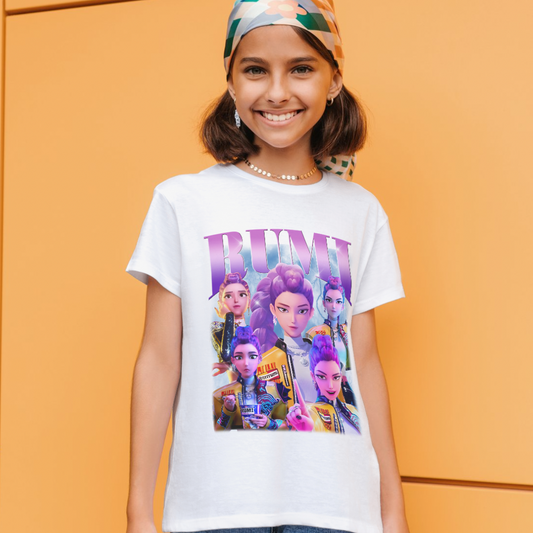 DTF Textil 595  Kids