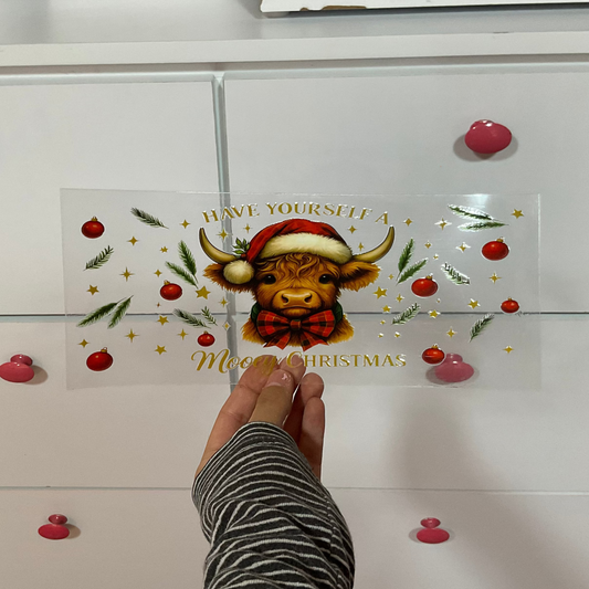 Taza UV 10