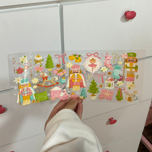 Taza UV 46