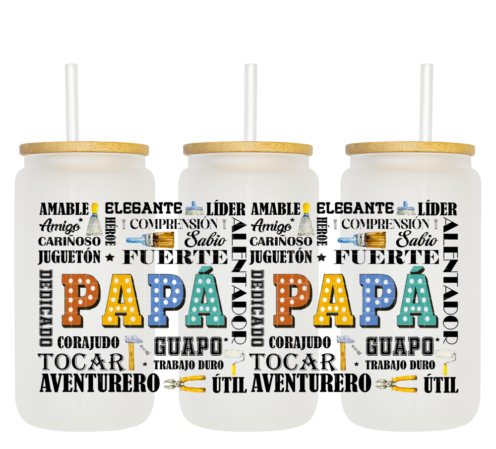 DTFUV 229 Papá