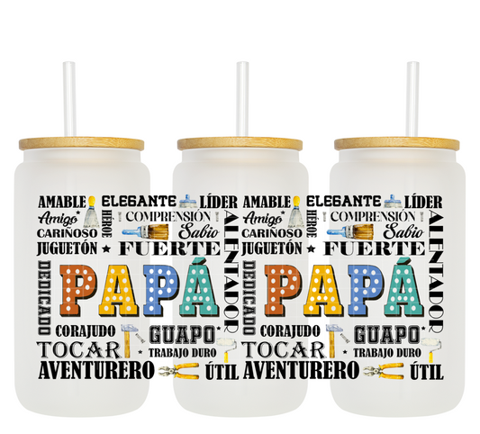 DTFUV 229 Papá