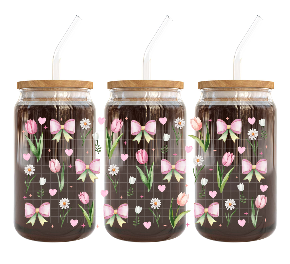 DTFUV 254 Flores y Plantas