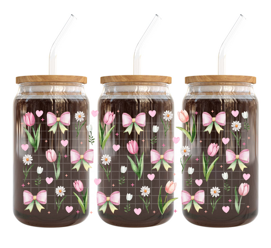 DTFUV 254 Flores y Plantas