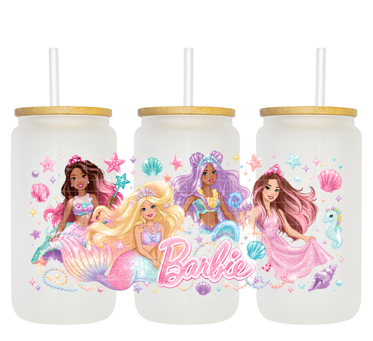 DTFUV 264 Barbiie.