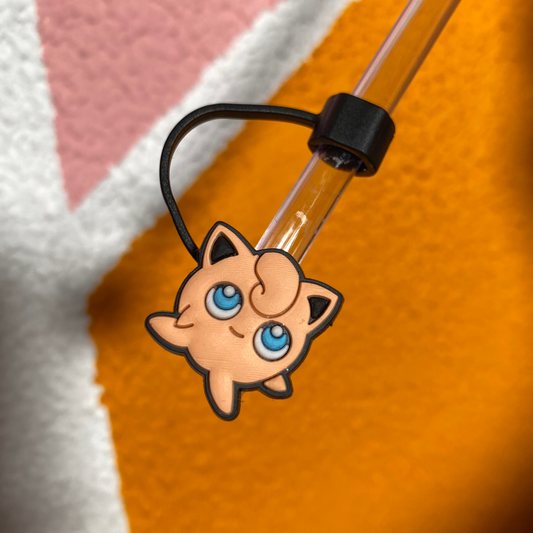 Cubrepopote Silicón 367 Anime. P