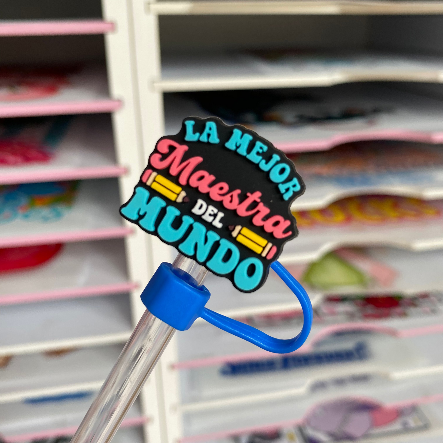 Cubrepopote Silicón 416 Maestra