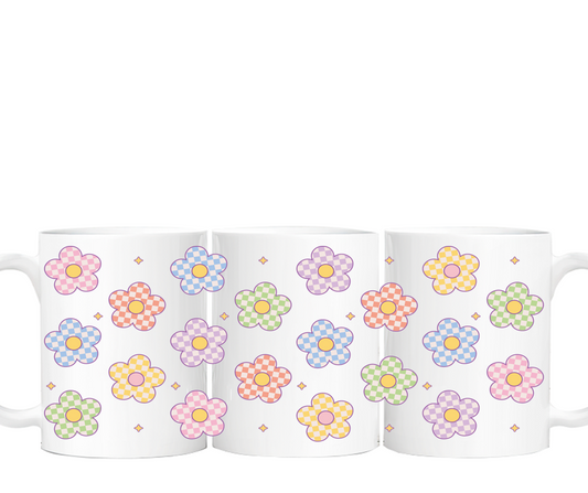 Taza UV 84