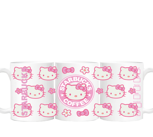 Taza UV 59