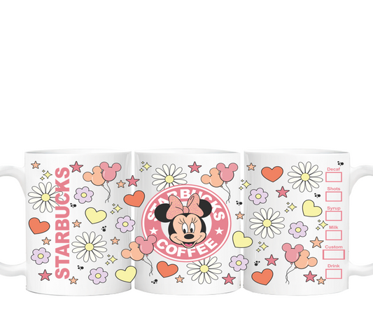 Taza UV 61