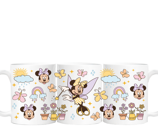 Taza UV 62