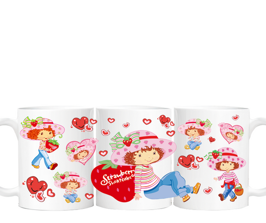 Taza UV 63