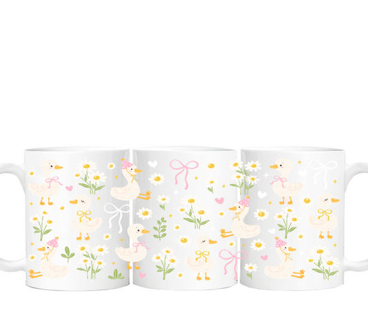 Taza UV 64