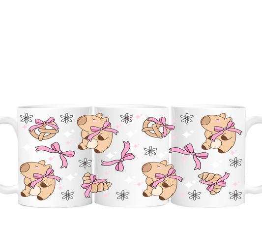 Taza UV 65
