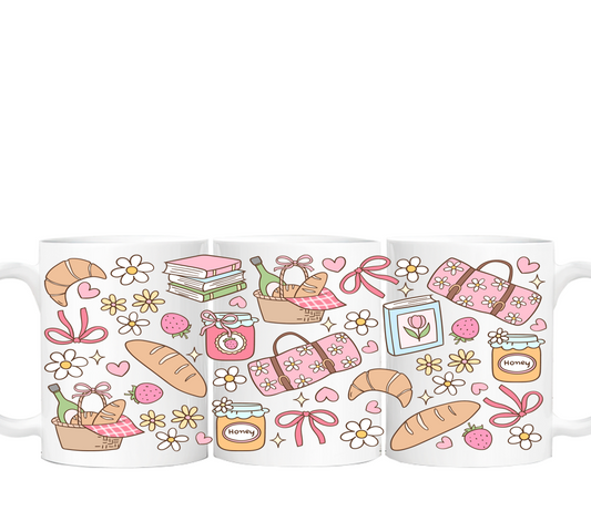 Taza UV 73