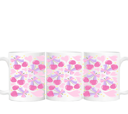 Taza UV 89