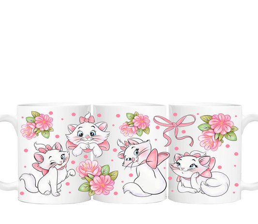 Taza UV 77