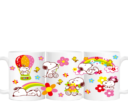 Taza UV 78