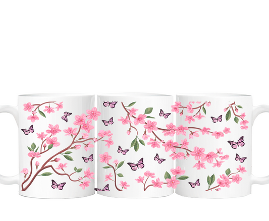 Taza UV 81