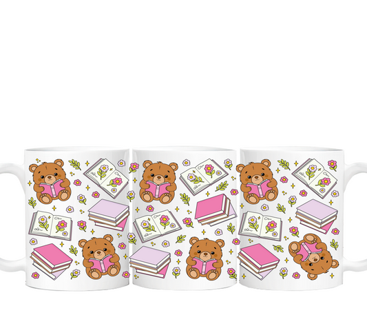 Taza UV 82