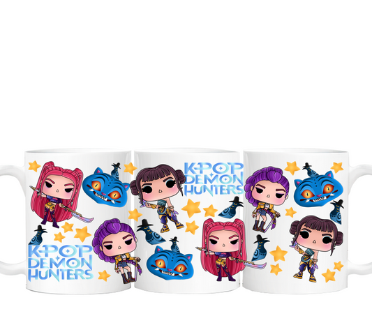 Taza UV 118