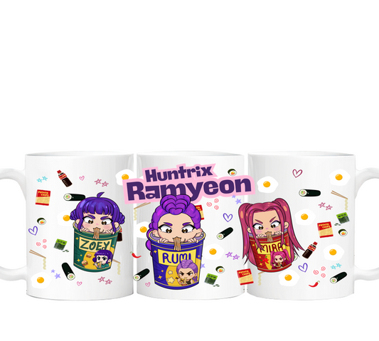 Taza UV 120
