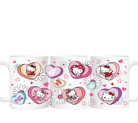 Taza UV 14