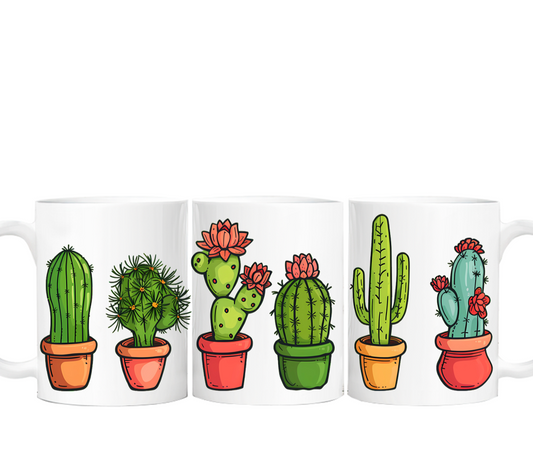 Taza UV 16