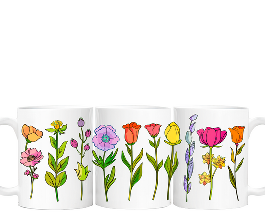 Taza UV 17