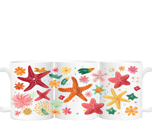 Taza UV 20