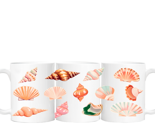 Taza UV 21
