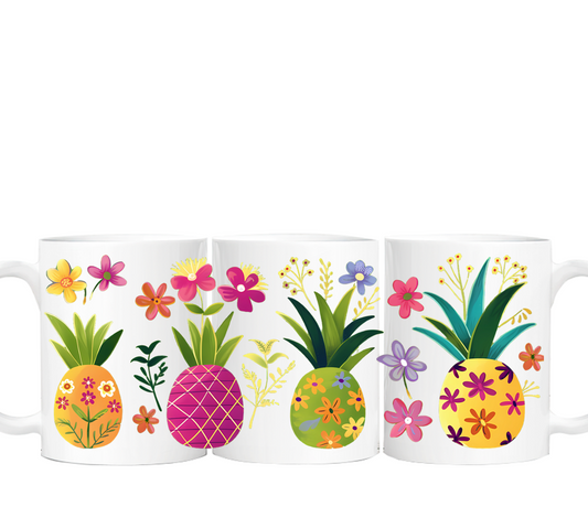 Taza UV 22