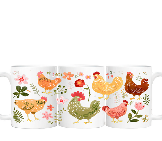 Taza UV 23
