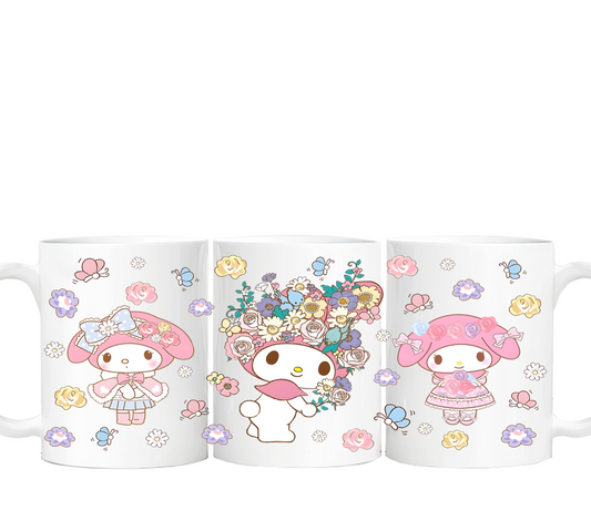 Taza UV 26