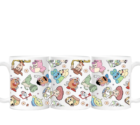 Taza UV 27