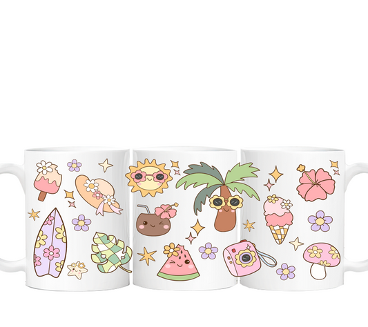 Taza UV 29