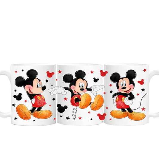 Taza UV 31