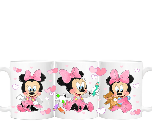 Taza UV 32