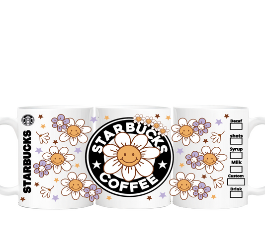 Taza UV 33