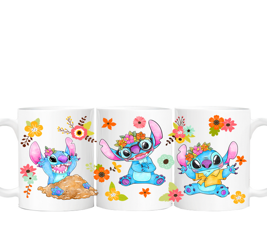 Taza UV 30