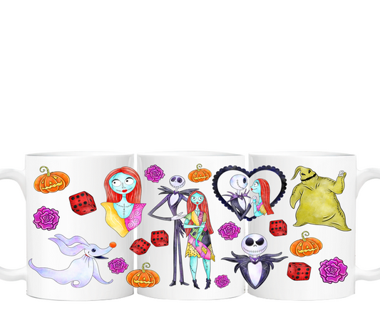 Taza UV 36
